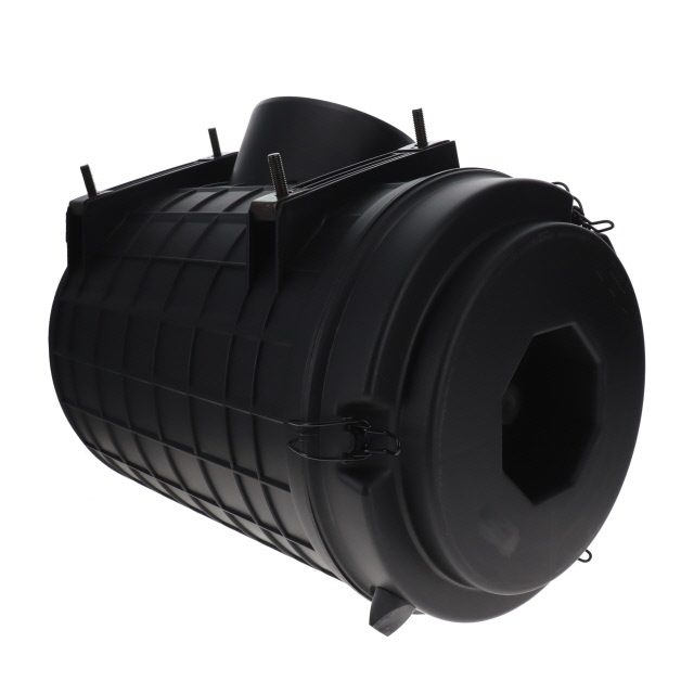 Air Filter Housing To Suit Daf Xf105 photo 4