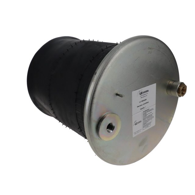 AIR SPRING TO SUIT MERCEDES photo 2
