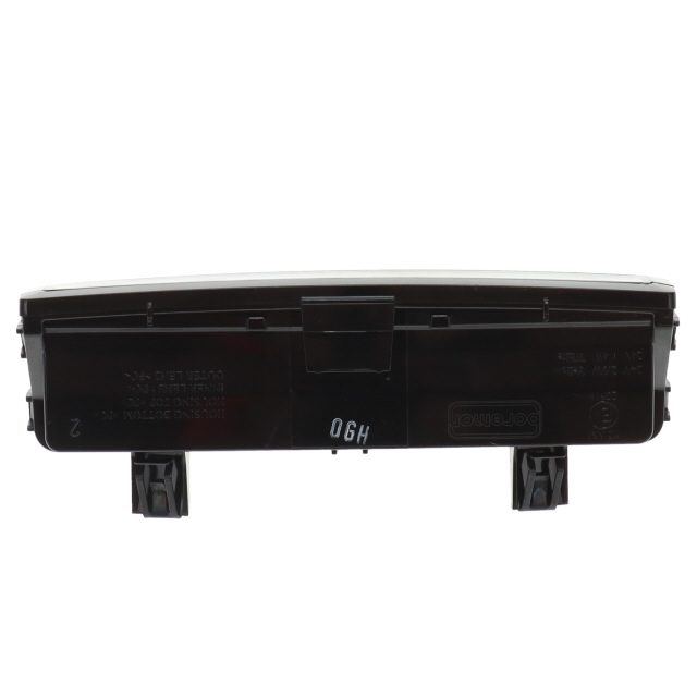 Amber Visor Lamp suits SCANIA photo 3