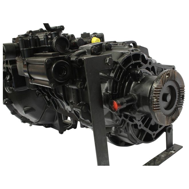 Transmission REMAN photo 2