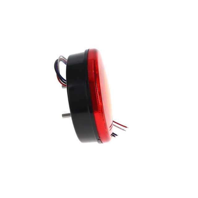 VIGNAL LED ROUND STOP POSITION INDICATOR LAMP 12-24V photo 4