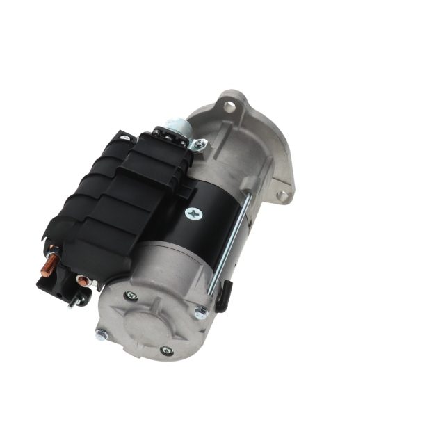 Starter Motor 24V 7.0KW photo 4
