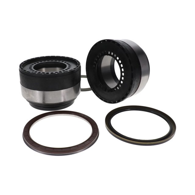 SKF Wheel bearing kit