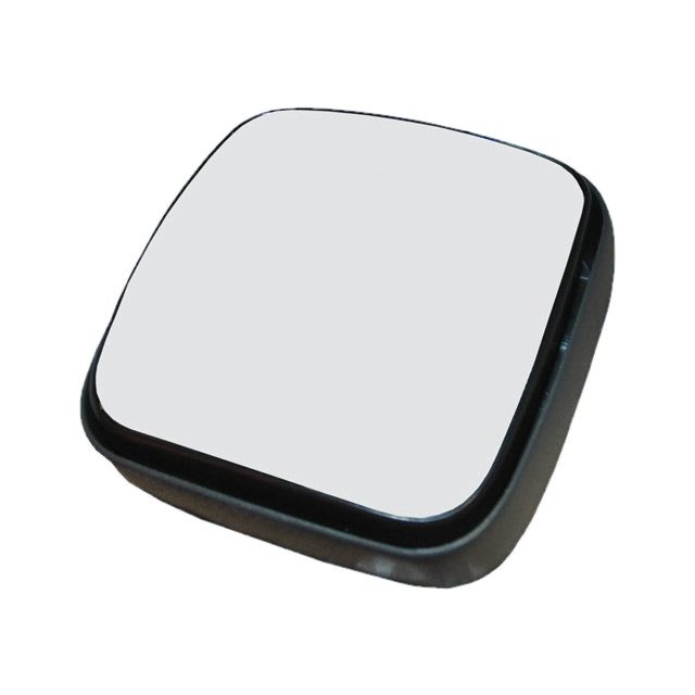 MIRROR HEAD 207 X 188MM RH RHD / LH LHD HEATED ELEC
