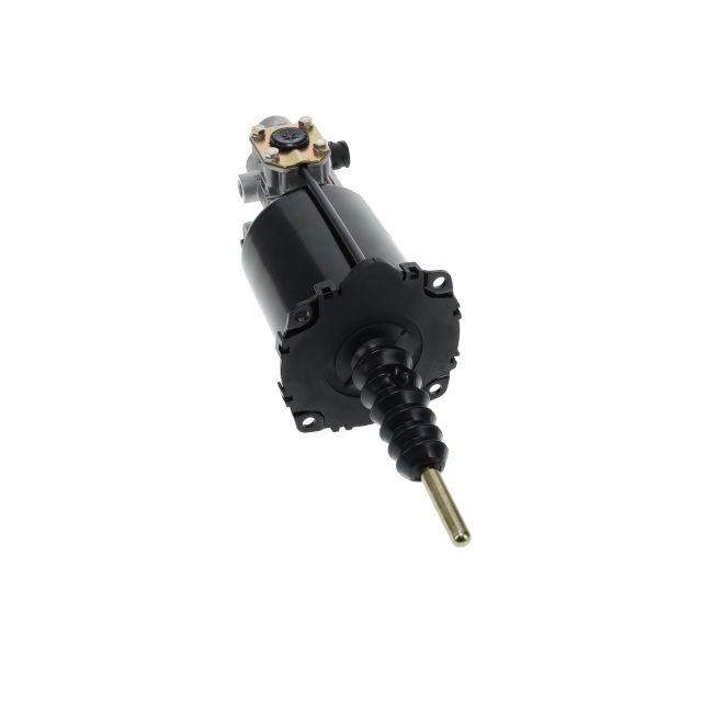 MAN CLUTCH SERVO photo 2