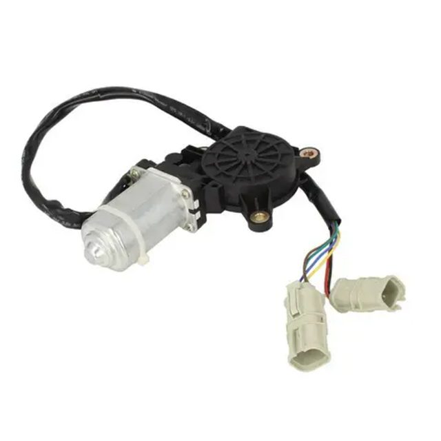 Window Regulator Motor LH/RH - To Suit MAN