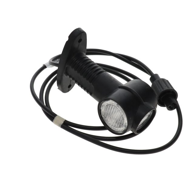 LED SUPERPOINT 3 Stalk Lamp LH/RH with 1.75m ASS2 Connector photo 2