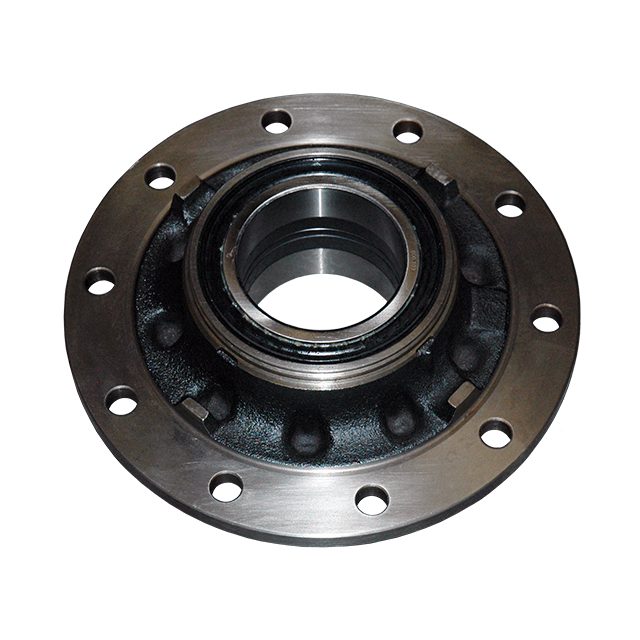 HUB C/W BEARING photo 2