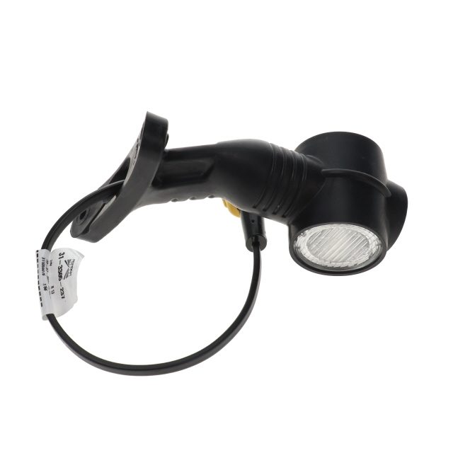 LED SUPERPOINT 3 Stalk Lamp LH photo 3