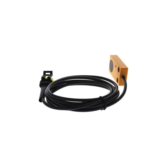 CABIN LOCK SENSOR TO SUIT DAF photo 3