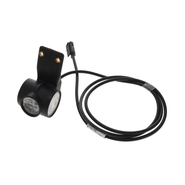 LED SUPERPOINT 3 Stalk Lamp LH with 1.5m Flylead