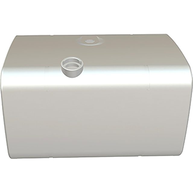 Fuel Tank to fit MERCEDES - Aluminium photo 2