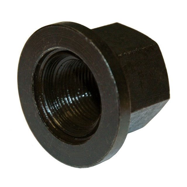 Wheel Nut M22X1.5 RHT 32mm A/F