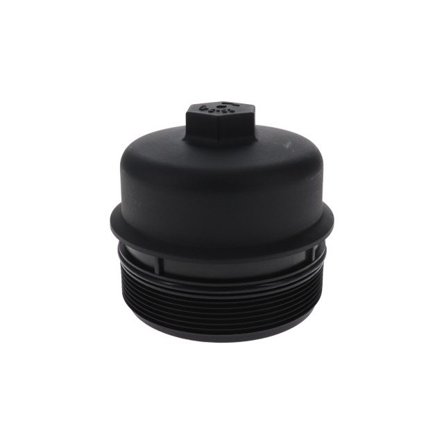 Oil Filter Housing Cap - To Suit Scania