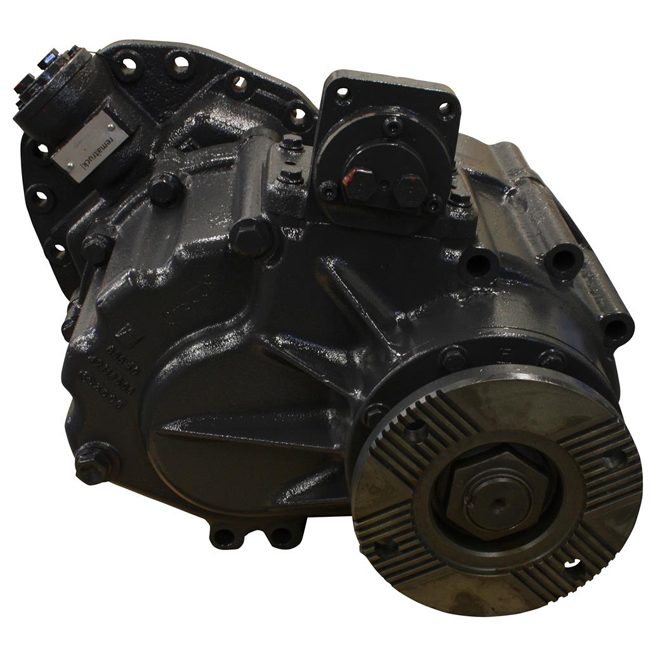 Foremost drive REMAN photo 2