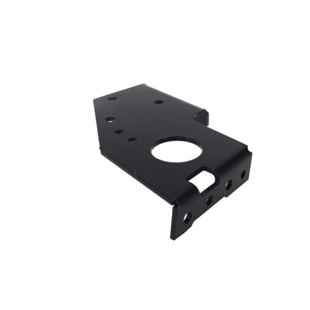 STEP TREAD PLATE TO SUIT DAF LF EURO 6 CONSTRUCTION MODEL photo 4