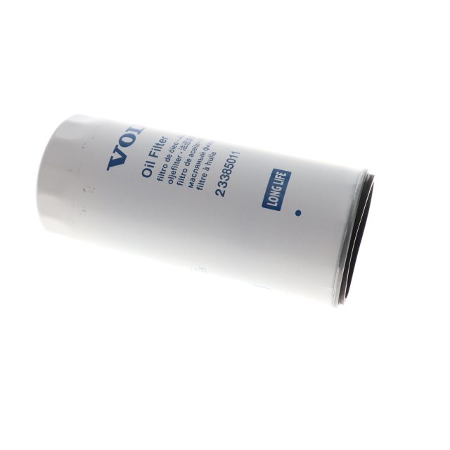 Genuine VOLVO Oil Filter photo 2