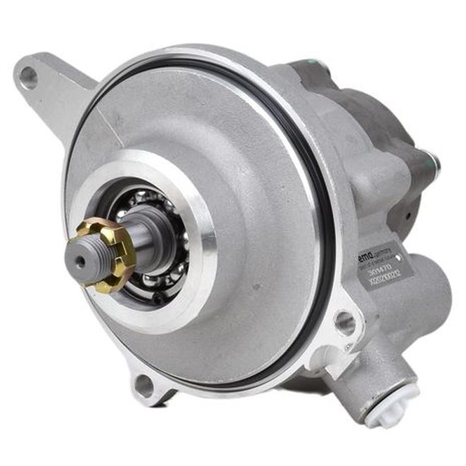 Hydraulic Pump  steering system REMAN photo 2