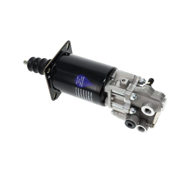 DAF CLUTCH SERVO photo 3