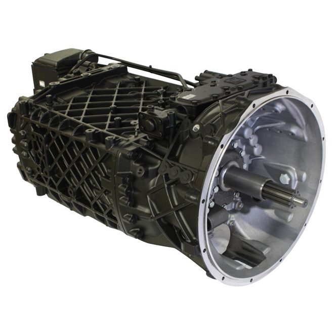 Transmission REMAN photo 4