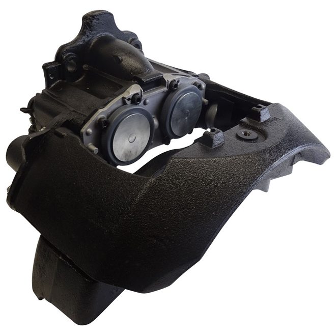 Brake Calipers REMAN photo 3