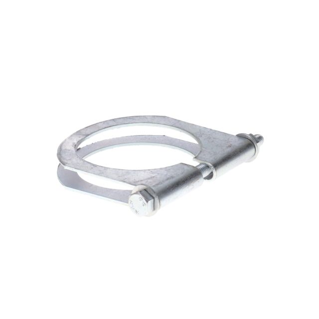 UNIVERSAL EXHAUST CLAMP