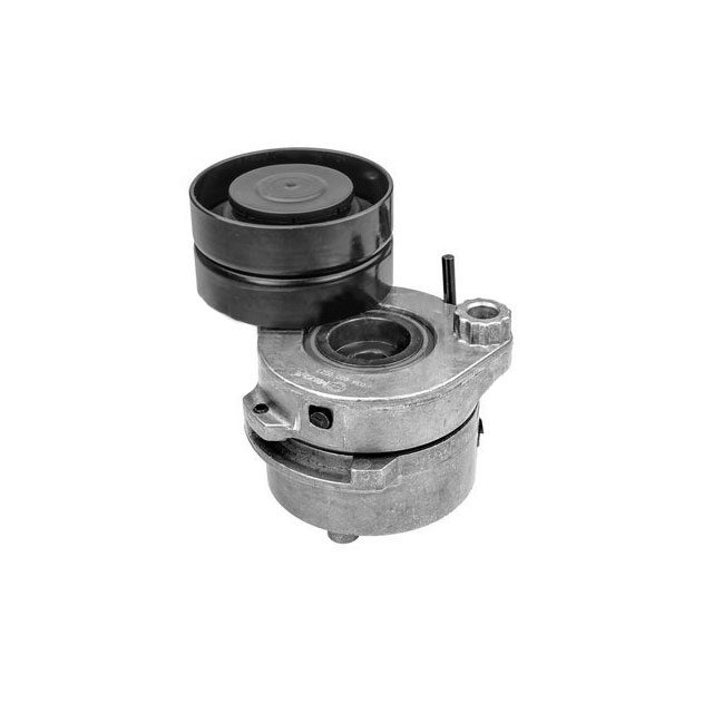 BELT TENSIONER