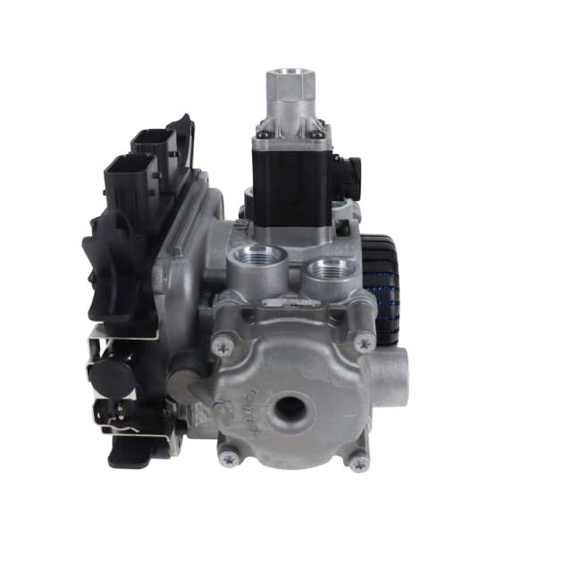 WABCO EBS Axle Modulator 2 channel photo 4