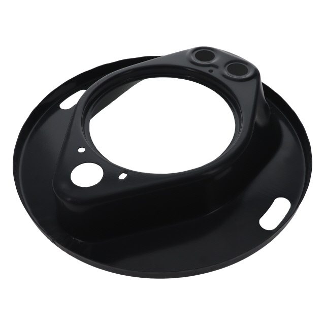 DUST COVER - WHEEL ONLY TO SUIT SCANIA