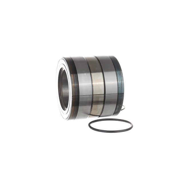 SKF Wheel bearing cartridge photo 4