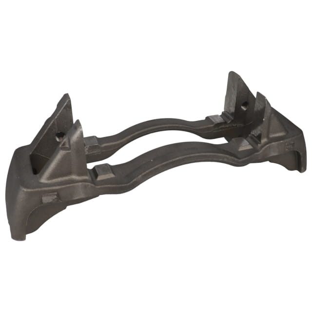 BRAKE CARRIER photo 3