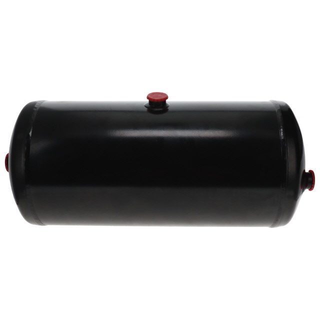 Air Tank 25 Litre to suit MAN photo 3
