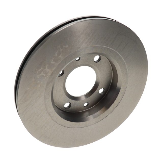 Brake Disc Vented suits CITROEN Berlingo Front photo 2