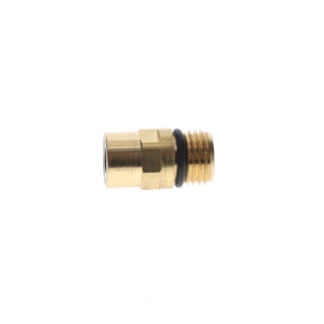 M14x1.5 MALE STUD 6X1 TUBE (CAMOZZI) photo 3