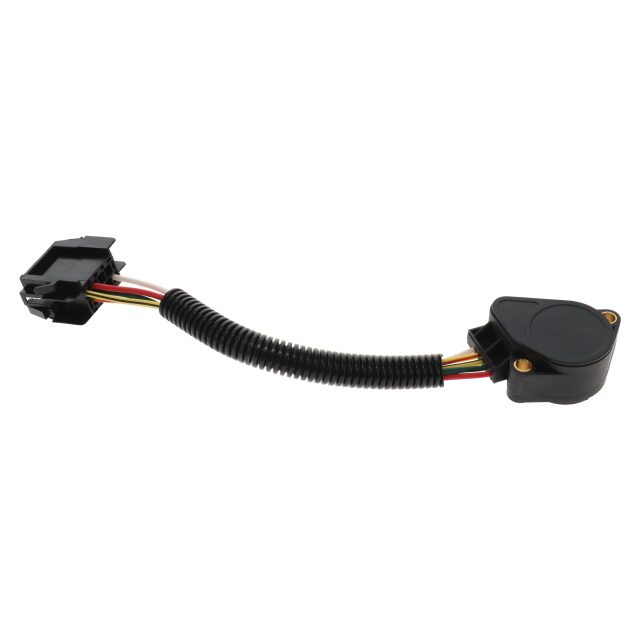 Accelerator Pedal Position Sensor - Volvo photo 2