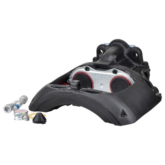 Brake Calipers REMAN photo 2