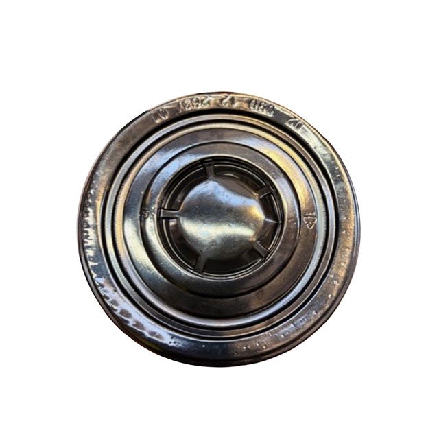 Genuine Volvo Oil Filter Long Life photo 3
