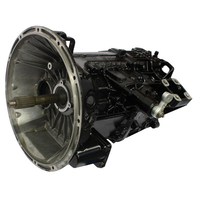 Transmission REMAN