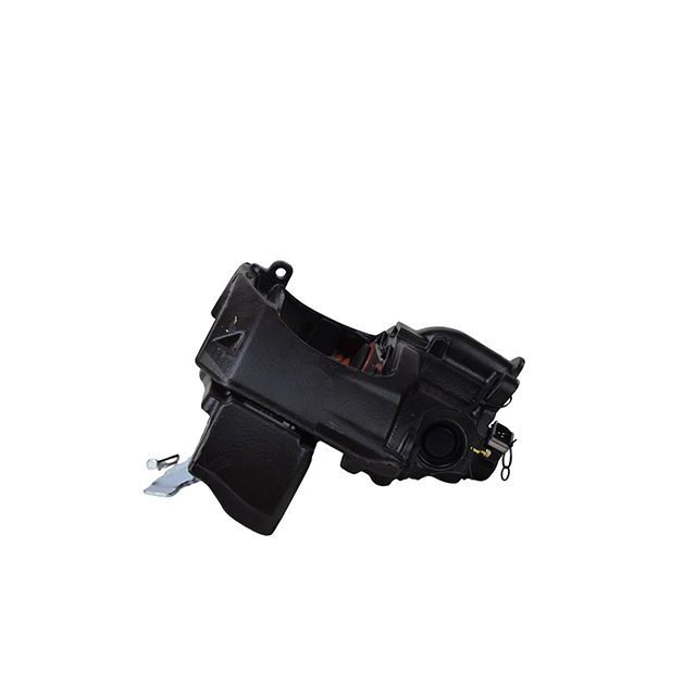 Brake Caliper REMAN photo 4