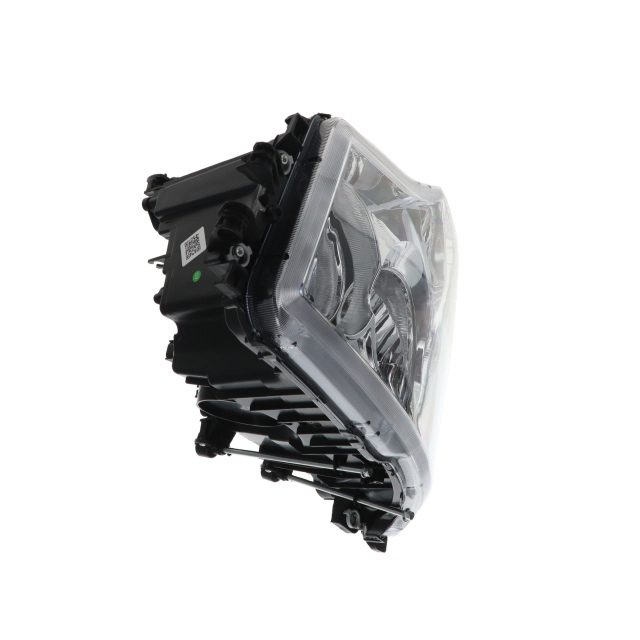 Headlamp RH suits MERCEDES Antos, Arocs photo 2