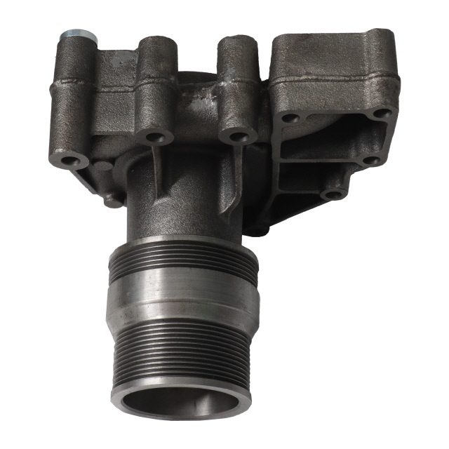WATER PUMP TO SUIT CUMMINS photo 3