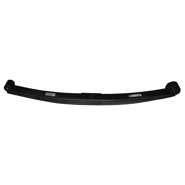 FRONT MULTI LEAF SPRING