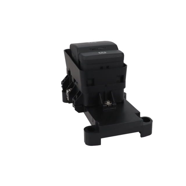 PARKING BRAKE SWITCH TO SUIT SCANIA photo 2