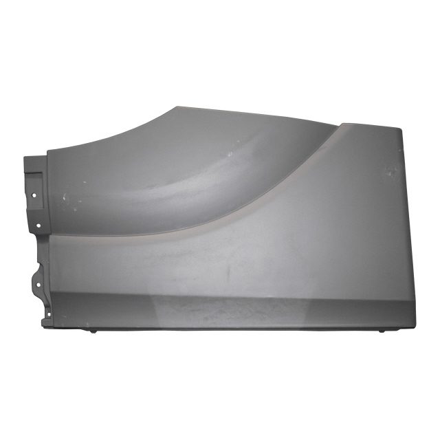 WING EXTENSION LH TO SUIT MERCEDES AROCS