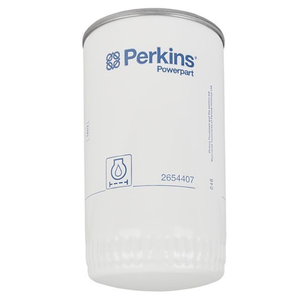 OIL FILTER TO SUIT PERKINS (GENUINE)