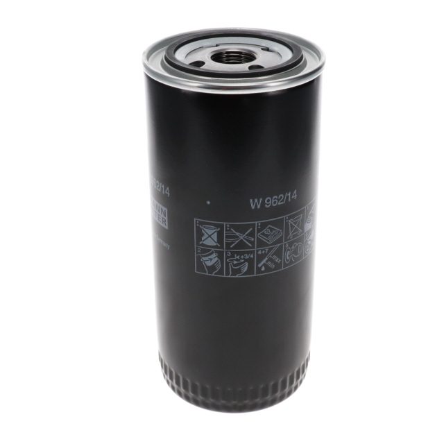 OIL FILTER W 962/14 photo 2