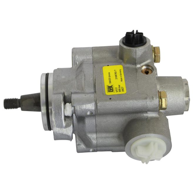 Hydraulic Pump  steering system REMAN photo 2