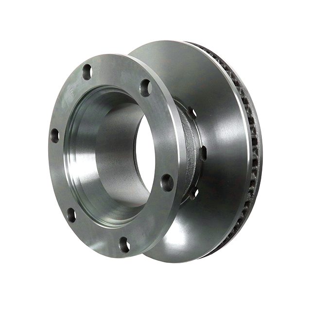 Brake Disc to suit RENAULT Midlum