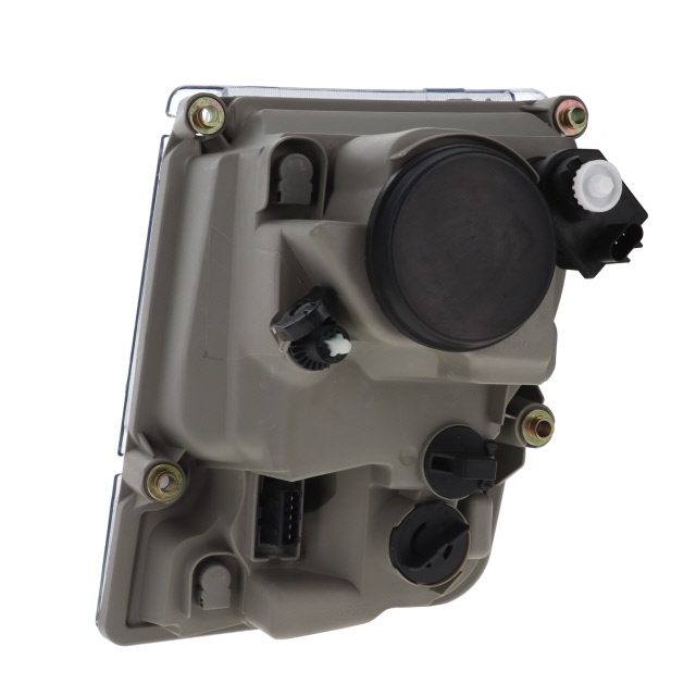 Headlamp RH To Suit Volvo Electric RHD photo 2