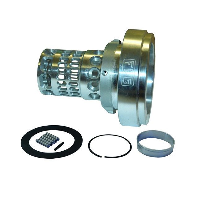 Anti Syphon Device 80mm Bayonet Fitting photo 2